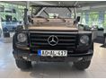 MERCEDES-BENZ G 250 1991 - 2