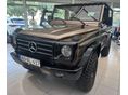MERCEDES-BENZ G 250 1991 - 1