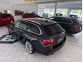 BMW 530 2010/11 - 6