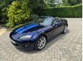 MAZDA MX-5 2.0i 16V Revolution EGYEDI BELSŐ! FŰTHETŐ ÜLÉS! KLÍMA! TEMPOMAT! MULTIKORMÁNY! 83.000KM!