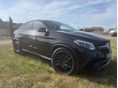 MERCEDES-AMG GLE 63 2019/6 - 1