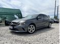 MERCEDES-BENZ A 180 2016/3 - 1