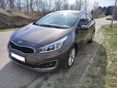 KIA CEE'D 2017/1 - 2