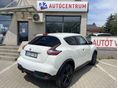 NISSAN JUKE 2015/11 - 4