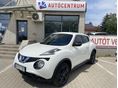NISSAN JUKE 1.2 DIG-T N-Connecta VEZETETT SZERVIZMÚLT-TOLATÓKAMERA-NAVIGÁCIÓ-TEMPOMAT