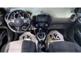 NISSAN JUKE 2015/11 - 12