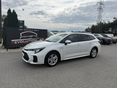SUZUKI SWACE 2021/4 - 7