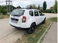 DACIA DUSTER 2017/5 - 2