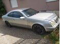 Mercedes CLK 200 - AUTÓBESZÁMÍTÁS - Százhalombatta - VASÁRNAP IS !