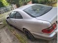 Mercedes CLK 200 - AUTÓBESZÁMÍTÁS - Százhalombatta - VASÁRNAP IS !