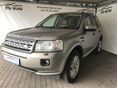 LAND ROVER FREELANDER 2011/6 - 3