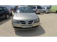 NISSAN ALMERA 2002/12 - 2