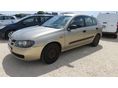 NISSAN ALMERA 2002/12 - 3