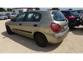 NISSAN ALMERA 2002/12 - 4