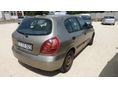 NISSAN ALMERA 2002/12 - 6