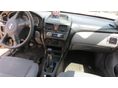 NISSAN ALMERA 2002/12 - 9