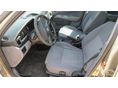 NISSAN ALMERA 2002/12 - 10