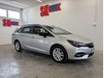 OPEL ASTRA Sports Tourer 1.5 CDTI Business Edition Magyar! 1 tul.! Garancia! Kamera! CarPlay! Vezetett szerviztört.! LED! Ülésfűtés