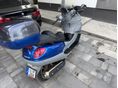 PIAGGIO X 9 2003/3 - 5