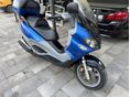 PIAGGIO X 9 2003/3 - 9