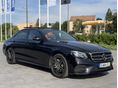 MERCEDES-BENZ E 400 2021/10 - 2