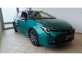 TOYOTA COROLLA 2025/5 - 2