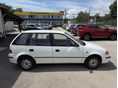 SUZUKI SWIFT 1999/4 - 5