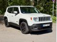 JEEP RENEGADE 1.6 Mjt Limited FWD