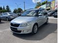 SKODA ROOMSTER 2015/6 - 1