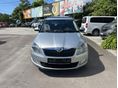 SKODA ROOMSTER 2015/6 - 2