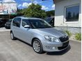SKODA ROOMSTER 2015/6 - 3