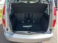 SKODA ROOMSTER 2015/6 - 17