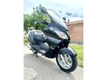 APRILIA ATLANTIC 300 2013/6 - 2