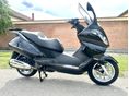 APRILIA ATLANTIC 300 2013/6 - 3