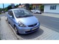 HONDA JAZZ 1.4 ES FRISS 2ÉV MŰSZAKIVIZSGA - Autóbeszámítás- Nagyobb Csere is