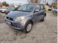 DAIHATSU TERIOS 2008/10 - 4