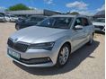 SKODA SUPERB Combi 2.0 TDI SCR Style DSG Magyar. Áfás. Vezetett Szervizkönyv