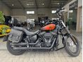 HARLEY-DAVIDSON STREET BOB 2022/5 - 1