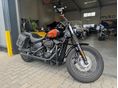 HARLEY-DAVIDSON STREET BOB 2022/5 - 2