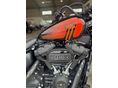 HARLEY-DAVIDSON STREET BOB 2022/5 - 4