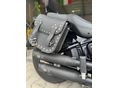 HARLEY-DAVIDSON STREET BOB 2022/5 - 6