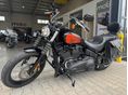 HARLEY-DAVIDSON STREET BOB 2022/5 - 9