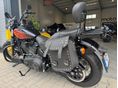 HARLEY-DAVIDSON STREET BOB 2022/5 - 10