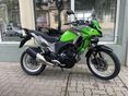 KAWASAKI VERSYS-X 300 2017/1 - 2