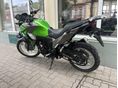 KAWASAKI VERSYS-X 300 2017/1 - 6