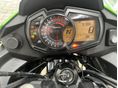 KAWASAKI VERSYS-X 300 2017/1 - 9