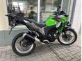 KAWASAKI VERSYS-X 300 2017/1 - 3