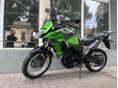 KAWASAKI VERSYS-X 300 2017/1 - 5