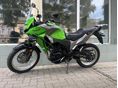 KAWASAKI VERSYS-X 300 2017/1 - 7