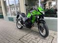 KAWASAKI VERSYS-X 300 2017/1 - 1